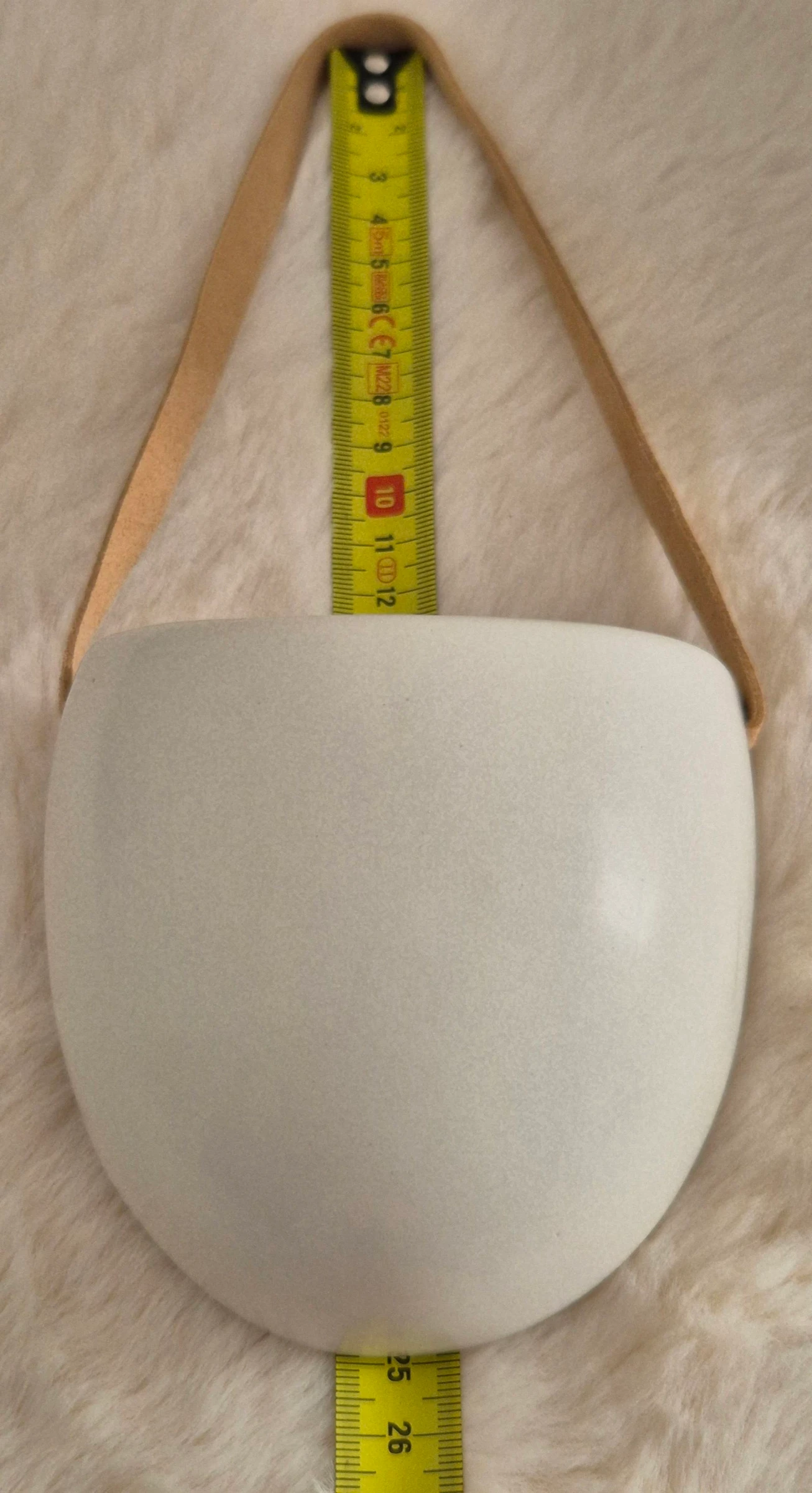 Wall hanging flower pots – photo 6